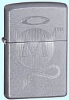 Zippo MAXIM SATIN CHROME - 21076