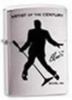Zippo BRSHD CHRM, ELVIS STANDING - 200EP402