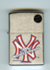 Zippo YANKEES 98-99 CHAMPS - 200MLB201