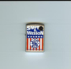 Zippo BRSHD CHRM,S&W AMER TRADITN - 200SW309