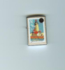 Zippo BRSHD CHROME, LIGHTHOUSE - 200USP268