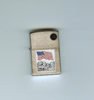 Zippo BRSHD CHRM, MOUNT RUSHMORE - 200USP279