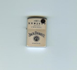 Zippo Satin Chrome Not Subject to Change 205JD325)