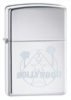 Zippo Hollywood Stars and Trees lighter (20630)