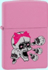 Zippo PMS PINK MATTE - 20841
