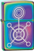 Zippo ALIEN CREATION SPECTRUM - 20847