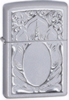 Zippo SCROLLED MIRROR - 21137
