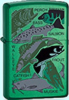 Zippo GO FISH - 21194