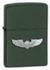 Zippo ARMY WINGS GR. MATTE - 221AW