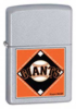 Zippo SAN FRANCISCO GIANTS - 22684