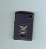Zippo AIR FORCE CREST MATTE - 239AFC