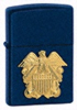 Zippo NAVY OFFICER MATTE - 239NO