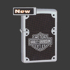 Zippo BRHSD BRASS, VINT W/O SLASH - 240-25