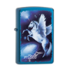 Zippo FANTASY SAPPHIRE - 24081