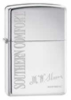 Zippo SOUTHERN COMFORT HIGH POLISH - 24083