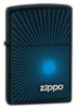 Zippo ZIPPO STARBURST BLUE - 24150