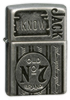 Zippo JACK DANIELS  I KNOW JACK - 24174