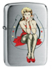 Zippo 1941 LUCKY HORSESHOE - 24202
