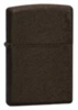 Zippo CHOCOLATE CRACKLE - 24219