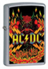Zippo AC/ DC HIGHWAY TO HELL - 24280