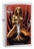 Zippo ALUEN - 24283