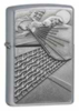 Zippo PING PONG EMBLEM - 24301