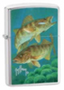 Zippo GUY HARVEY WALLEYE - 24304