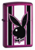 Zippo PLAYBOY CANDY RASPBERRY - 24306