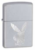 Zippo PLAYBOY STARBURST - 24309