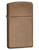 Zippo COPPER SPARKLE SLIM - 24316