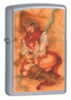 Zippo NAUTICAL NAUGHTY - 24322