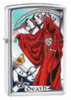 Zippo TAROT DEATH CARD - 24328