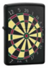 Zippo DART BOARD LICORICE - 24332