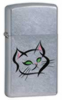 Zippo KITTEN SLIM - 24338