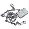 Zippo Z-Chain Lighter Combo Set 24414