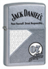Zippo CLINT BOYER ANGLE - 24422