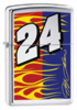 Zippo JEFF GORDON FLAMES - 24428