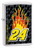 Zippo Jeff Gordon 24 Lighter 24429