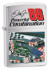 Zippo DALE JR POWERFUL COMBINATION - 24433