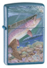 Zippo GH RAINBOW TROUT SHIMMER - 24451