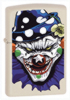 Zippo 216 EVLCLN, CREAM MATTE - 24468