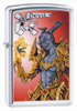 Zippo 250 TCD HIGH POLISH CHROME - 24487