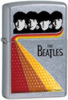 Zippo THE BEATLES SHINE, STREET CHR - 24549