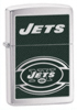 Zippo NFL NEW YORK JETS - 24620
