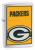Zippo NFL GREENBAY PACKERS - 24622