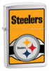 Zippo NFL PITTSBURGH STEELERS - 24632