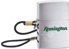 Zippo REMINGTON LOSS PROOF - 24646