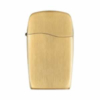 Vertical Gold Butane Blu Zippo, #30002