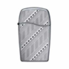 Chrome Pathways Butane Blu Zippo #30029