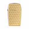 Golden Hologram Blu Butane Zippo #30033
